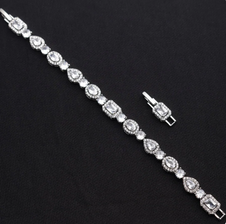 Multi-Stone Bracelets