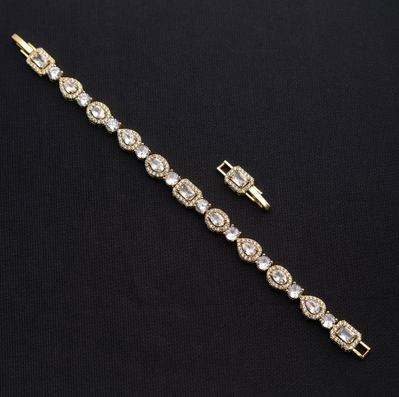 Multi-Stone Bracelets