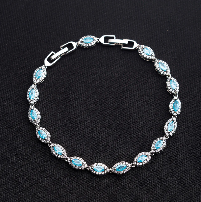 Angel Eyes Bracelets